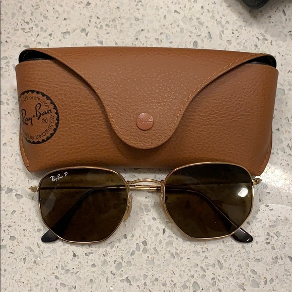 Ray-Ban Accessories - Ray ban Sunglasses